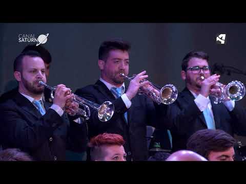 La Banda de Pedrola: "Paconchita"