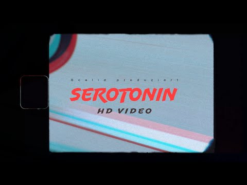 SCALID - SEROTONIN (Official Video) prod by Scalid