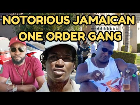 Jamaica’s Most Dangerous Gang: The Bloody Legacy of One Order’s Gang Leaders
