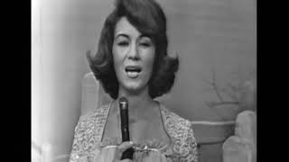 Dottie West--Here Comes My Baby Back Again, 1965 TV