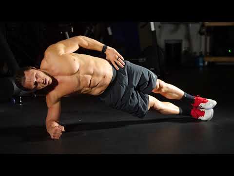 Side Plank