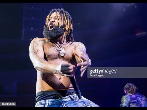 [FREE] Sada Baby Type Beat 2022 " LAMBTRUCK " - (Prod.By BigT Productionz ft. RN Beatz)