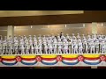 KONVO KSKB Sultan Azlan Shah Ulu Kinta 2013 CINTAKU SAMPAI KE ETHOPHIA