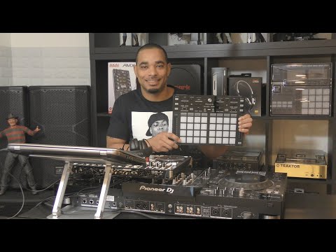 Pioneer DJ DDJ XP2 Demo & Review Rekordbox & Serato