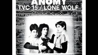 Anomy - Lone Wolf (1982)