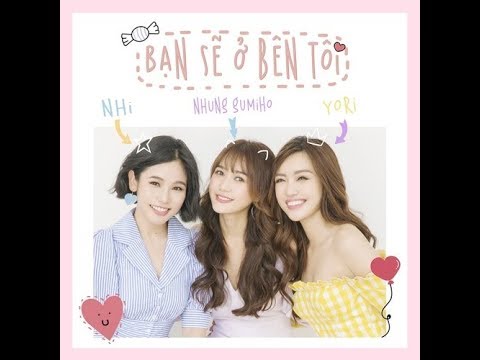 Bạn sẽ ở bên tôi - Trương Thảo Nhi