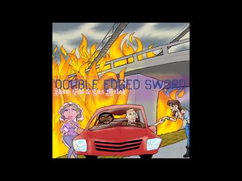 Shaw Bihl & Cas Metah - "Burning Bridges" ft. 2 Tone & Adjacent (prod. by VTZ)