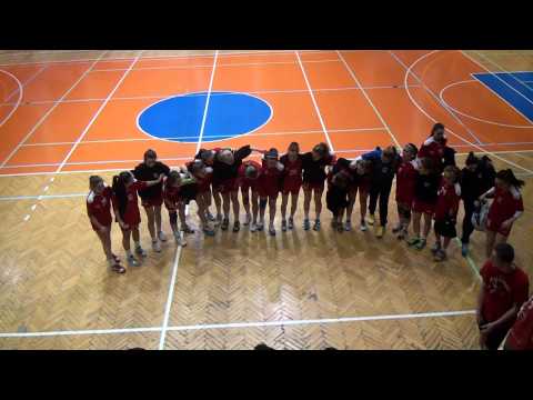 KSI-SE -Bemaco ŠŠK SLŠ Prešov(SK) 13 -11 köszi