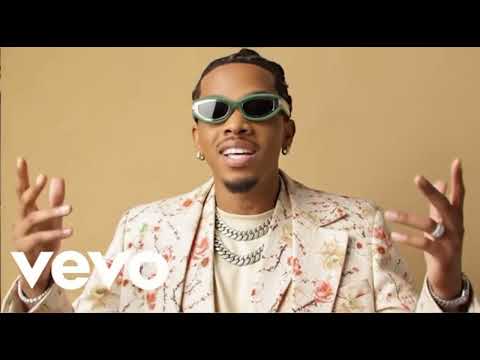 TEKNO - SWEET CONTROL – Afropop Groove (official music video) Inspired Love Jam 2025