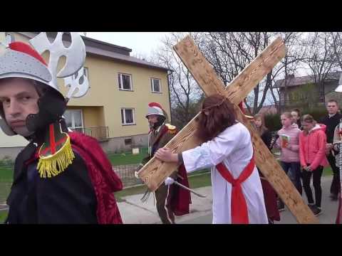 Miniatura filmu: Parafialna Droga Krzyżowa