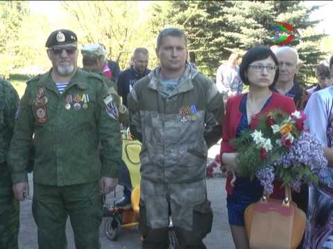 Мемориальные плиты открыты в ОШ 7