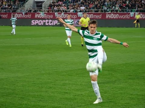 Wenn im Januar schon Mai ist