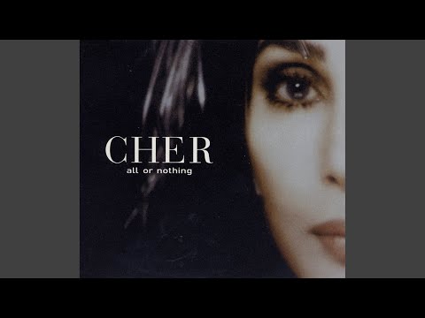 Videoclip de All or Nothing (K-Klass Klub Mix) — Cher