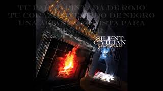 Silent Civilian - Dressed In Black (Sub Español)
