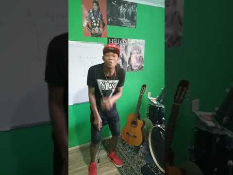 PATAJE MELODI - COVER GUITARE