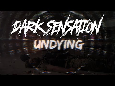 Dark Sensation - Undying (Lyric Video)