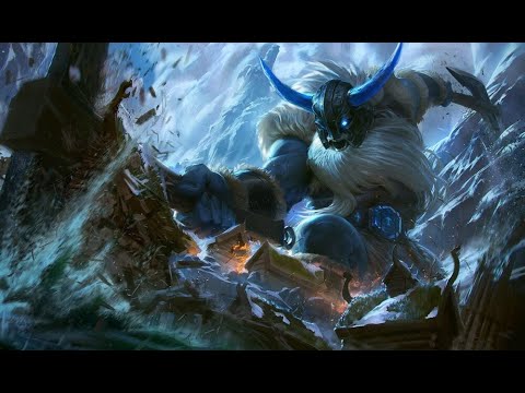 Olaf 2:29 blue clear (1 smite) [26.01]