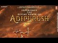 Adipurush Movie Full HD 2023 LATEST MOVIE Adipurush Full HD Latest