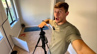Most Affordable 74” Tripod on Amazon (Can’t Beat This Price)