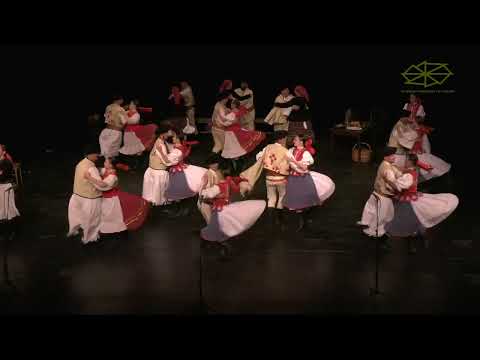 Akademický Zvolen 2022, Folklórny súbor Poľana, Technická univerzita vo Zvolene