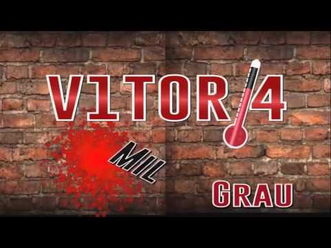 VITORIA 3 X 0 LUVERDENSE GOLS DA ZUEIRA