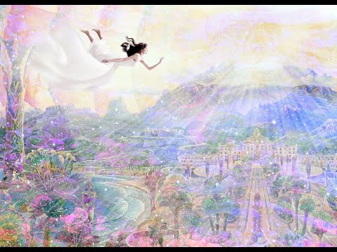 26. "Świat astralny", sesja badawcza.