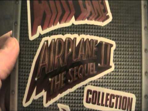 Leffa arvostelussa Hei taas me lennetään