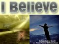 I Believe - Andrea Bocelli (W.L.) 