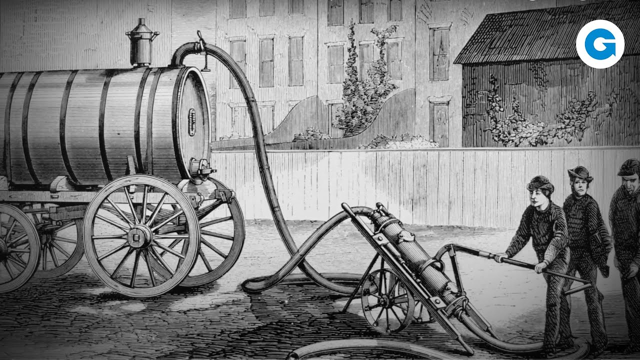 Flushing History: the Evolution of Sewers and Toilets | Full Documentary