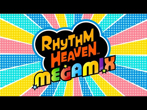 Final Remix - Rhythm Heaven Megamix