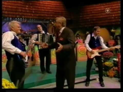 Karl Moik - Arme Gigolo, Kleine Gigolo