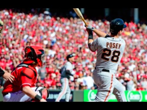 Giants Rewind: 2012 NLDS Game 5