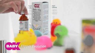 Okbaby Flipper Evolution - відео 5
