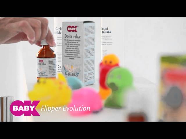 Video Teaser für Okbaby Flipper Evolution