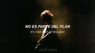 Arctic Monkeys - Temptation Greets You Like Your Naughty Friend (Lyrics + Sub. Español)