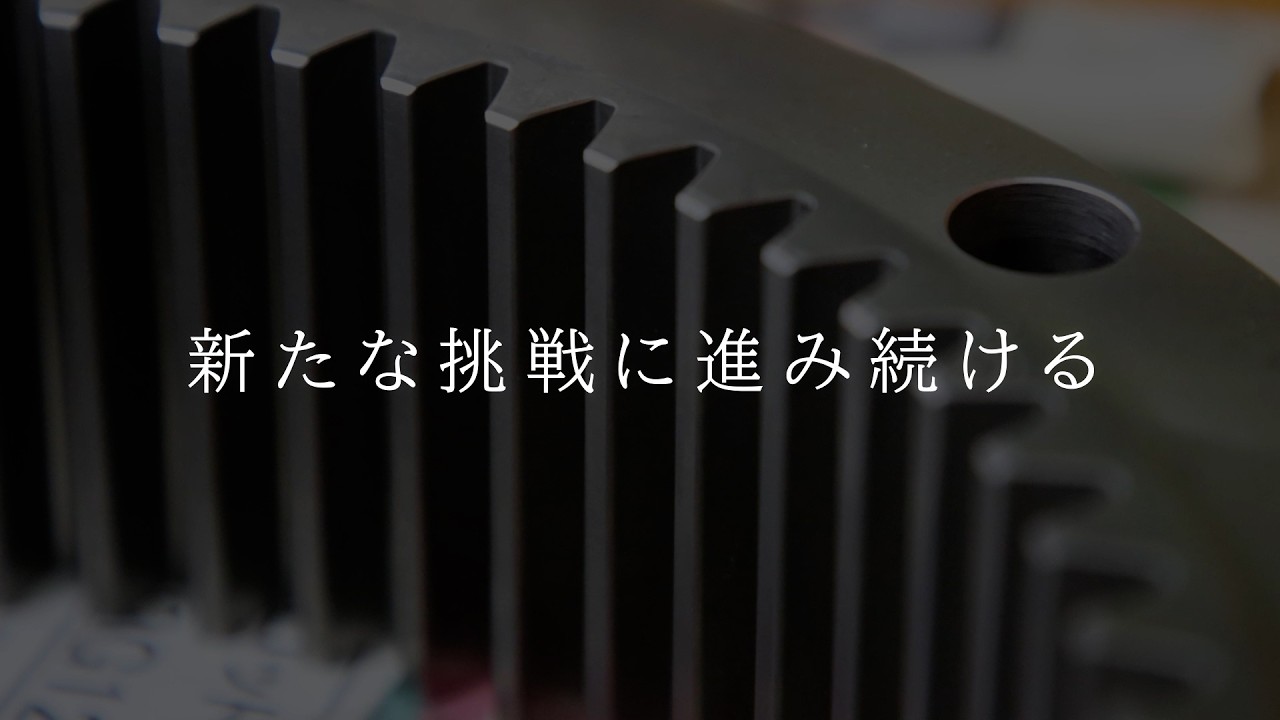リクルート用ムービー