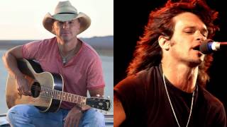John Cougar Mellencamp (Ft. Kenny Chesney) - Jack &amp; Diane