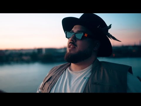 Anis Don Demina - För stora för den här stan (feat. Mapei) (Official Video)