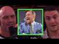 Conor S Lack Of Trash Talk During Poirier II Lead Up