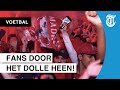 Liverpool-fans lappen coronaregels aan hun laars