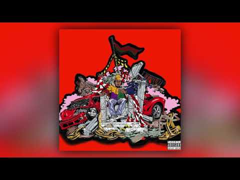 WIFIGAWD - Lord Of The Fly (Full Album)