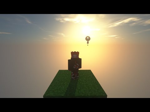Minecraft Ragnamod V : test sream