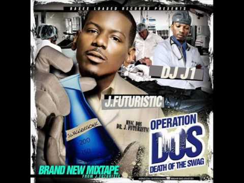 J Futuristic - On It