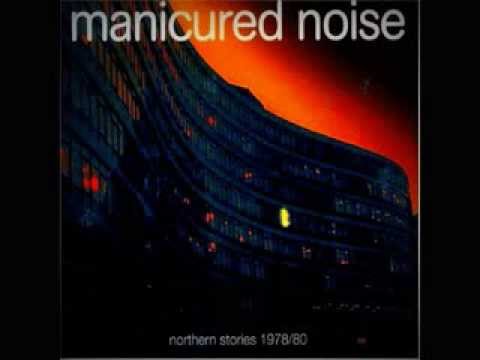 Manicured Noise - Mystery Sound