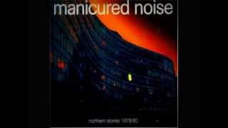 Manicured Noise - Mystery Sound