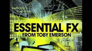 Video thumbnail for Essential FX by Toby Emerson by Toby Emerson