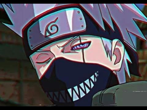 Karayxn - Parasite [Lyrics x AMV]