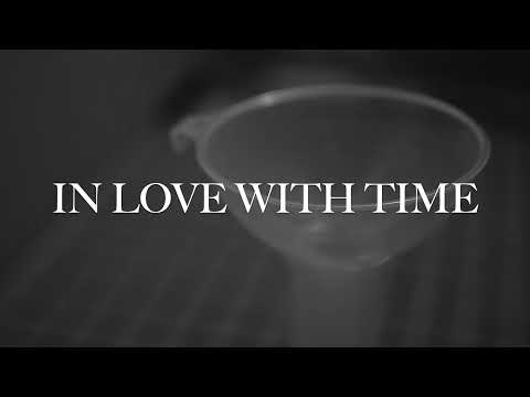 IN LOVE WITH TIME