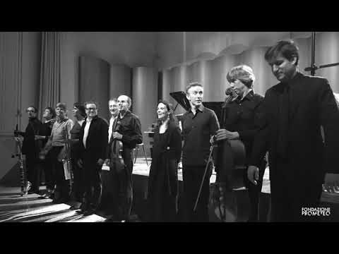 Ensemble Sillages - Jean-Luc Hervé: "En mouvement"