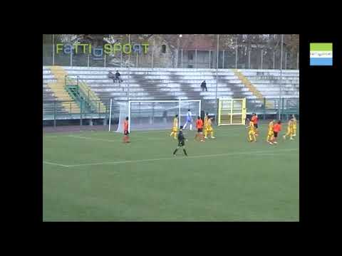 Calcio Rivediamoli : Ivrea - Bellinzago 0-1 Campionato 2013/2014